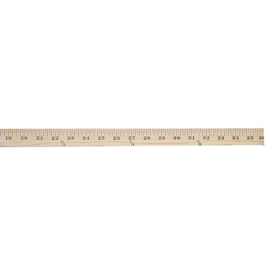 Acme Yardstick, 6ct.